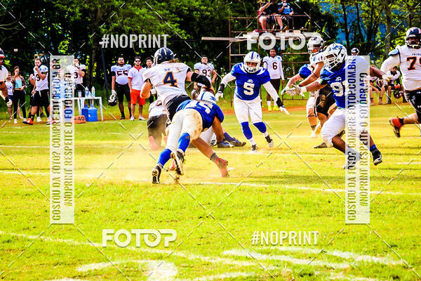 Compre suas fotos do eventoFUTEBOL AMERICANO LIGA BFA  SO PAULO STORM X TRITES VILA VELHA  no Fotop