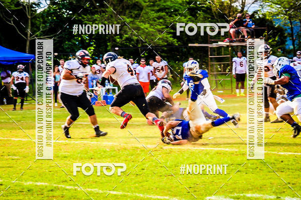 Compre suas fotos do eventoFUTEBOL AMERICANO LIGA BFA  SO PAULO STORM X TRITES VILA VELHA  no Fotop