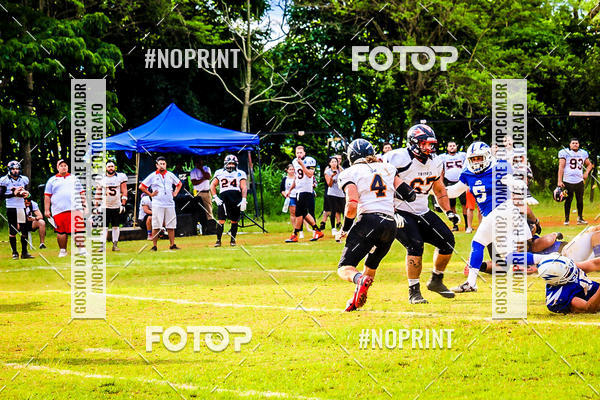 Compre suas fotos do eventoFUTEBOL AMERICANO LIGA BFA  SO PAULO STORM X TRITES VILA VELHA  no Fotop