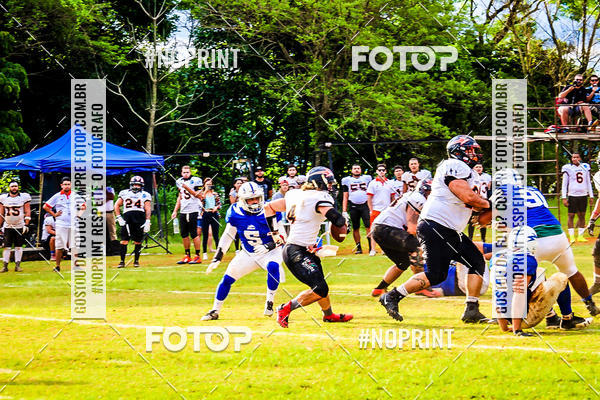 Compre suas fotos do eventoFUTEBOL AMERICANO LIGA BFA  SO PAULO STORM X TRITES VILA VELHA  no Fotop