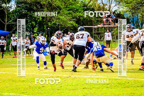 Compre suas fotos do eventoFUTEBOL AMERICANO LIGA BFA  SO PAULO STORM X TRITES VILA VELHA  no Fotop
