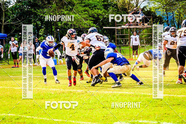 Compre suas fotos do eventoFUTEBOL AMERICANO LIGA BFA  SO PAULO STORM X TRITES VILA VELHA  no Fotop