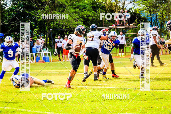 Acquista le foto dell'eventoFUTEBOL AMERICANO LIGA BFA  SO PAULO STORM X TRITES VILA VELHA  in Fotop