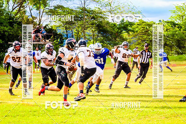 Compre suas fotos do eventoFUTEBOL AMERICANO LIGA BFA  SO PAULO STORM X TRITES VILA VELHA  no Fotop