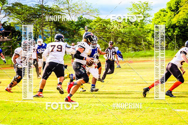Acquista le foto dell'eventoFUTEBOL AMERICANO LIGA BFA  SO PAULO STORM X TRITES VILA VELHA  in Fotop