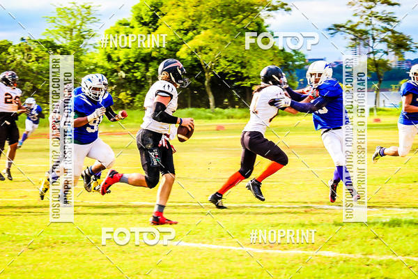 Acquista le foto dell'eventoFUTEBOL AMERICANO LIGA BFA  SO PAULO STORM X TRITES VILA VELHA  in Fotop