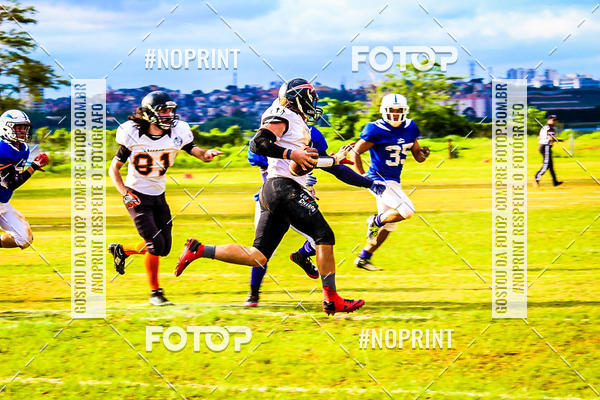 Acquista le foto dell'eventoFUTEBOL AMERICANO LIGA BFA  SO PAULO STORM X TRITES VILA VELHA  in Fotop
