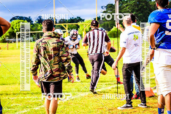 Acquista le foto dell'eventoFUTEBOL AMERICANO LIGA BFA  SO PAULO STORM X TRITES VILA VELHA  in Fotop
