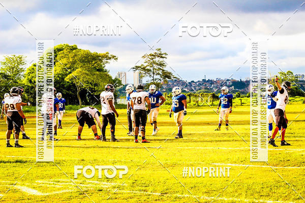 Acquista le foto dell'eventoFUTEBOL AMERICANO LIGA BFA  SO PAULO STORM X TRITES VILA VELHA  in Fotop