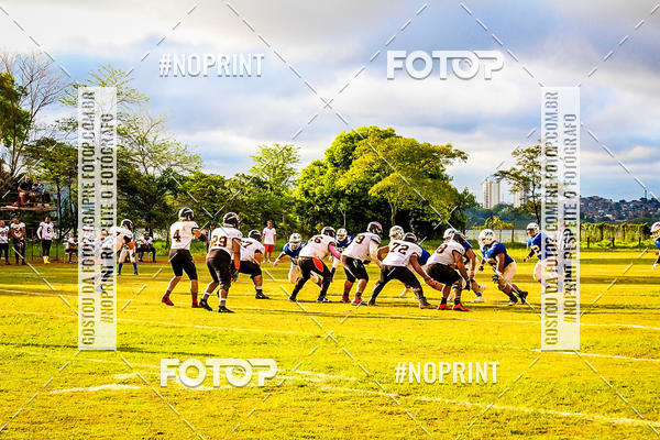Acquista le foto dell'eventoFUTEBOL AMERICANO LIGA BFA  SO PAULO STORM X TRITES VILA VELHA  in Fotop