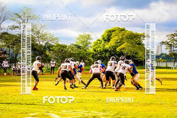 Acquista le foto dell'eventoFUTEBOL AMERICANO LIGA BFA  SO PAULO STORM X TRITES VILA VELHA  in Fotop