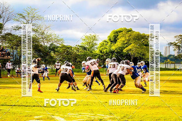 Acquista le foto dell'eventoFUTEBOL AMERICANO LIGA BFA  SO PAULO STORM X TRITES VILA VELHA  in Fotop