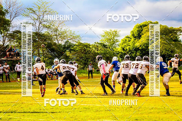 Acquista le foto dell'eventoFUTEBOL AMERICANO LIGA BFA  SO PAULO STORM X TRITES VILA VELHA  in Fotop