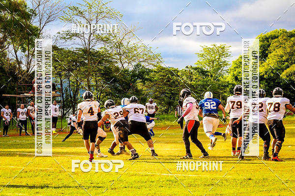 Acquista le foto dell'eventoFUTEBOL AMERICANO LIGA BFA  SO PAULO STORM X TRITES VILA VELHA  in Fotop