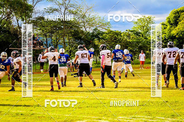Acquista le foto dell'eventoFUTEBOL AMERICANO LIGA BFA  SO PAULO STORM X TRITES VILA VELHA  in Fotop