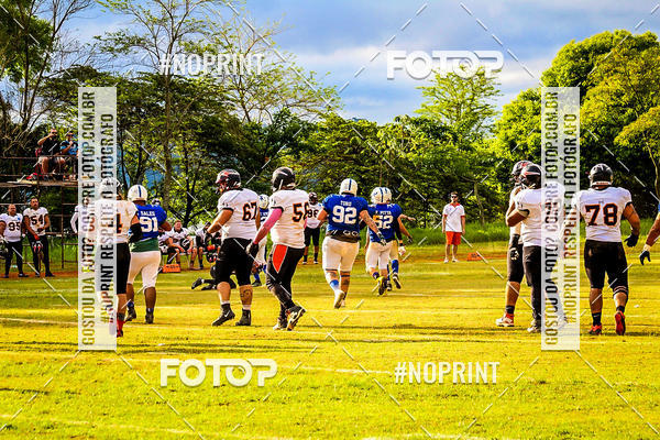 Acquista le foto dell'eventoFUTEBOL AMERICANO LIGA BFA  SO PAULO STORM X TRITES VILA VELHA  in Fotop