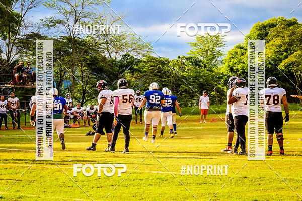 Acquista le foto dell'eventoFUTEBOL AMERICANO LIGA BFA  SO PAULO STORM X TRITES VILA VELHA  in Fotop