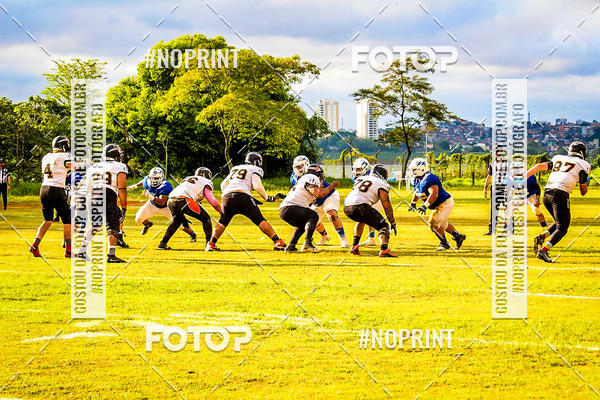 Acquista le foto dell'eventoFUTEBOL AMERICANO LIGA BFA  SO PAULO STORM X TRITES VILA VELHA  in Fotop
