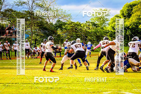 Acquista le foto dell'eventoFUTEBOL AMERICANO LIGA BFA  SO PAULO STORM X TRITES VILA VELHA  in Fotop