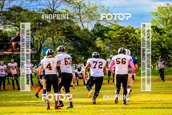 Acquista le foto dell'eventoFUTEBOL AMERICANO LIGA BFA  SO PAULO STORM X TRITES VILA VELHA  in Fotop