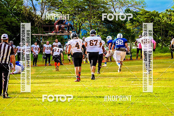 Acquista le foto dell'eventoFUTEBOL AMERICANO LIGA BFA  SO PAULO STORM X TRITES VILA VELHA  in Fotop