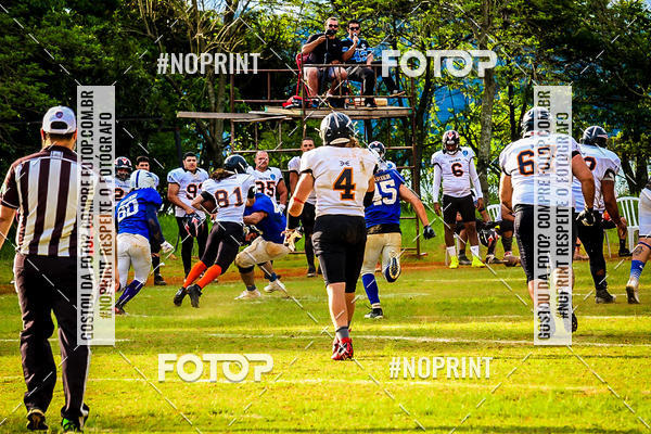 Acquista le foto dell'eventoFUTEBOL AMERICANO LIGA BFA  SO PAULO STORM X TRITES VILA VELHA  in Fotop
