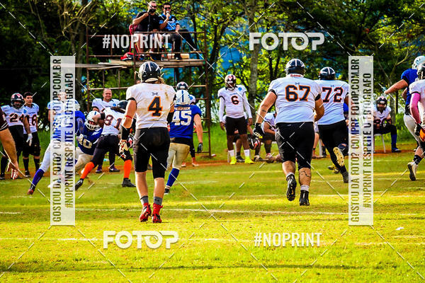 Acquista le foto dell'eventoFUTEBOL AMERICANO LIGA BFA  SO PAULO STORM X TRITES VILA VELHA  in Fotop
