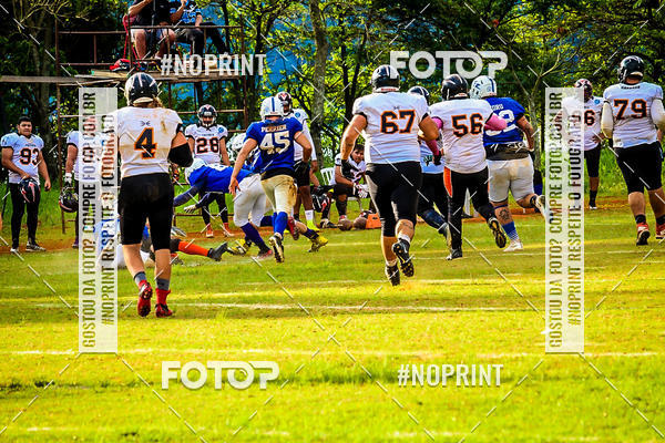 Acquista le foto dell'eventoFUTEBOL AMERICANO LIGA BFA  SO PAULO STORM X TRITES VILA VELHA  in Fotop