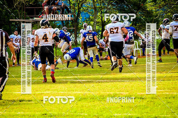Acquista le foto dell'eventoFUTEBOL AMERICANO LIGA BFA  SO PAULO STORM X TRITES VILA VELHA  in Fotop