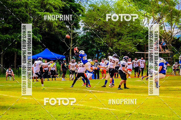 Acquista le foto dell'eventoFUTEBOL AMERICANO LIGA BFA  SO PAULO STORM X TRITES VILA VELHA  in Fotop