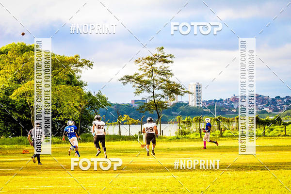 Compre suas fotos do eventoFUTEBOL AMERICANO LIGA BFA  SO PAULO STORM X TRITES VILA VELHA  no Fotop