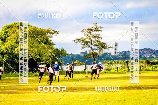 Compre suas fotos do eventoFUTEBOL AMERICANO LIGA BFA  SO PAULO STORM X TRITES VILA VELHA  no Fotop