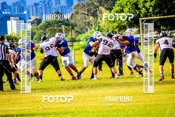 Compre suas fotos do eventoFUTEBOL AMERICANO LIGA BFA  SO PAULO STORM X TRITES VILA VELHA  no Fotop