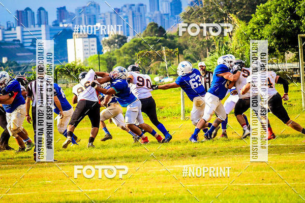 Compre suas fotos do eventoFUTEBOL AMERICANO LIGA BFA  SO PAULO STORM X TRITES VILA VELHA  no Fotop