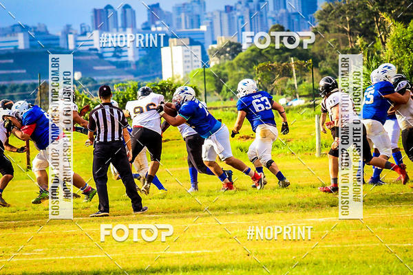 Compre suas fotos do eventoFUTEBOL AMERICANO LIGA BFA  SO PAULO STORM X TRITES VILA VELHA  no Fotop