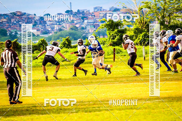 Compre suas fotos do eventoFUTEBOL AMERICANO LIGA BFA  SO PAULO STORM X TRITES VILA VELHA  no Fotop