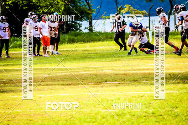 Compre suas fotos do eventoFUTEBOL AMERICANO LIGA BFA  SO PAULO STORM X TRITES VILA VELHA  no Fotop