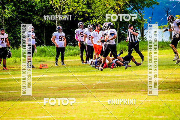 Compre suas fotos do eventoFUTEBOL AMERICANO LIGA BFA  SO PAULO STORM X TRITES VILA VELHA  no Fotop