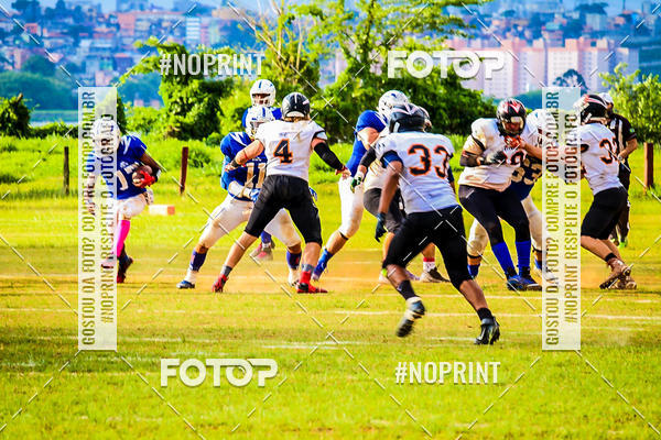 Compre suas fotos do eventoFUTEBOL AMERICANO LIGA BFA  SO PAULO STORM X TRITES VILA VELHA  no Fotop