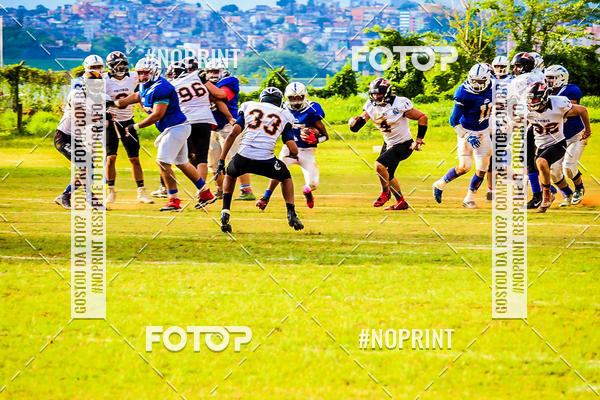 Compre suas fotos do eventoFUTEBOL AMERICANO LIGA BFA  SO PAULO STORM X TRITES VILA VELHA  no Fotop