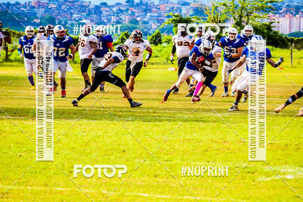 Compre suas fotos do eventoFUTEBOL AMERICANO LIGA BFA  SO PAULO STORM X TRITES VILA VELHA  no Fotop