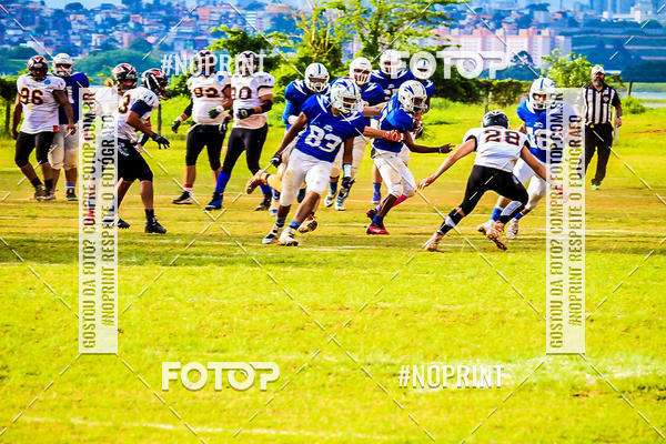 Compre suas fotos do eventoFUTEBOL AMERICANO LIGA BFA  SO PAULO STORM X TRITES VILA VELHA  no Fotop
