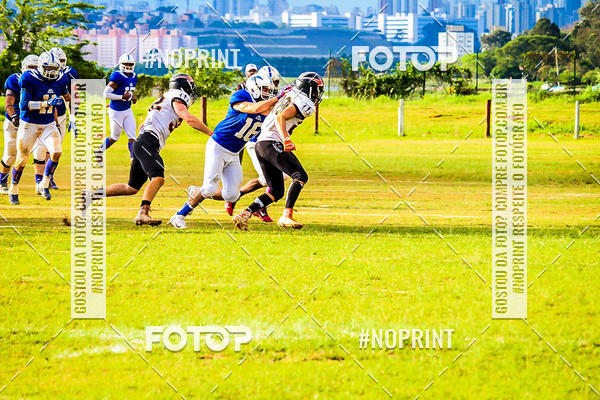 Compre suas fotos do eventoFUTEBOL AMERICANO LIGA BFA  SO PAULO STORM X TRITES VILA VELHA  no Fotop