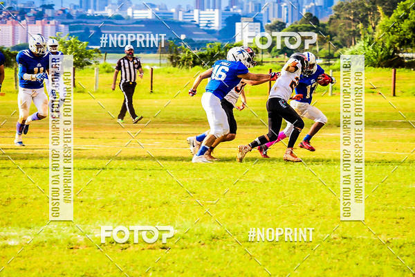 Compre suas fotos do eventoFUTEBOL AMERICANO LIGA BFA  SO PAULO STORM X TRITES VILA VELHA  no Fotop