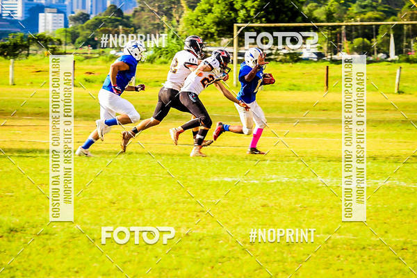 Acquista le foto dell'eventoFUTEBOL AMERICANO LIGA BFA  SO PAULO STORM X TRITES VILA VELHA  in Fotop