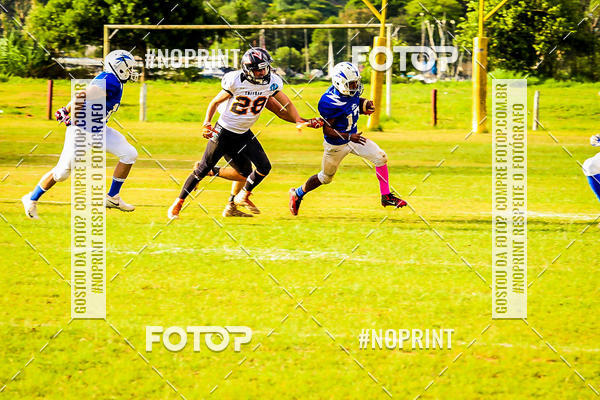 Compre suas fotos do eventoFUTEBOL AMERICANO LIGA BFA  SO PAULO STORM X TRITES VILA VELHA  no Fotop