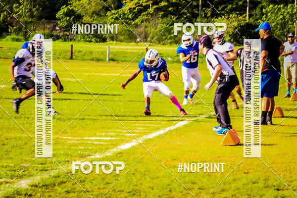 Acquista le foto dell'eventoFUTEBOL AMERICANO LIGA BFA  SO PAULO STORM X TRITES VILA VELHA  in Fotop