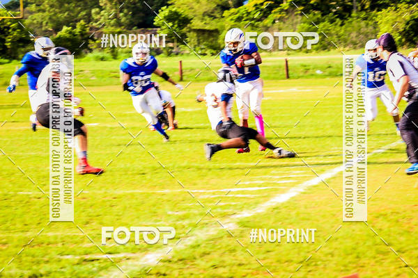 Acquista le foto dell'eventoFUTEBOL AMERICANO LIGA BFA  SO PAULO STORM X TRITES VILA VELHA  in Fotop