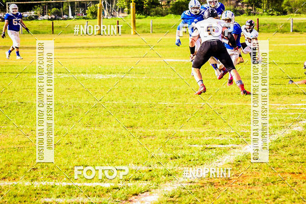Acquista le foto dell'eventoFUTEBOL AMERICANO LIGA BFA  SO PAULO STORM X TRITES VILA VELHA  in Fotop