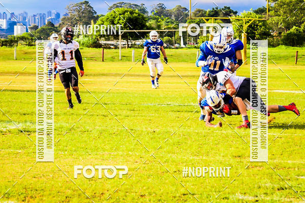 Acquista le foto dell'eventoFUTEBOL AMERICANO LIGA BFA  SO PAULO STORM X TRITES VILA VELHA  in Fotop